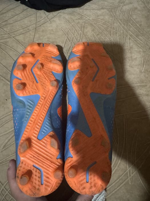 Оригинални бутонки пума