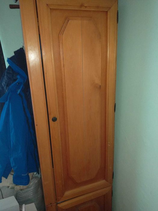 Mobila Lemn din 5 Corpuri