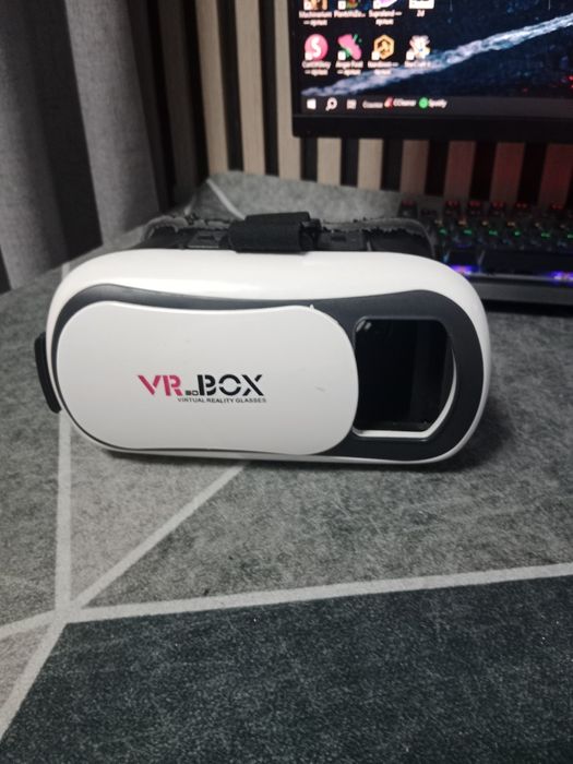 Vr Box в хорошем состоянии
