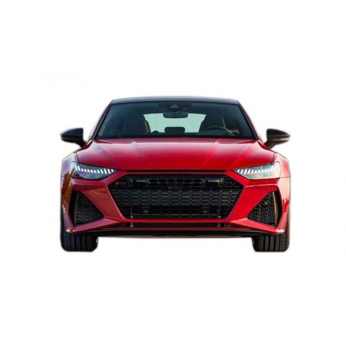 Предна броня RS7 дизайн за Audi A7 4K8 (10.2017+)