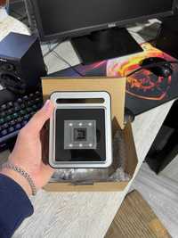 USB сканер проводной 1D 2D QR  баркодер Настольный