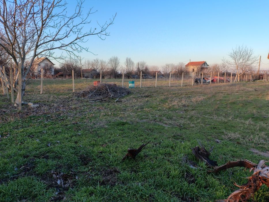 Парцел с. Средец Стара Загора