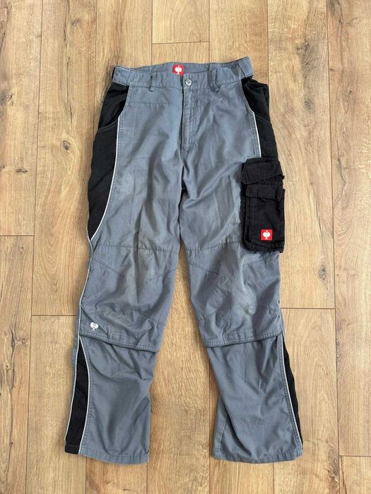 Engelbert Strauss 50 M Flexbelt pantaloni barbati