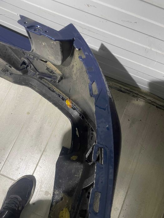 Bara spate BMW X4 G02 M-Sport M-pachet M POWER cod 51128081867