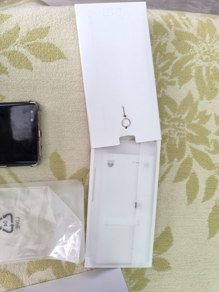 Huawei Nova 10 pro
