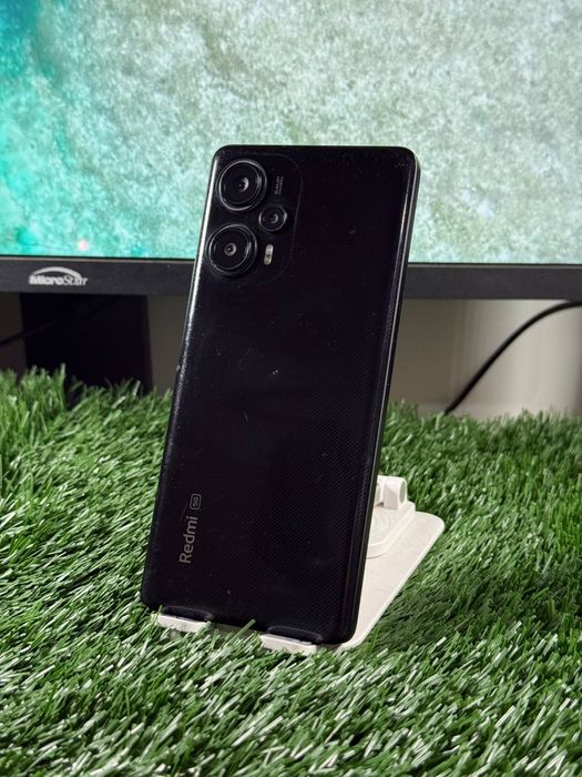 Redmi note 12 Turbo dastavka bor