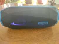 Philips SB 500 с проблем