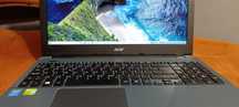Vand laptop Acer> display LED de 15.6 in, 8gb ram, 1.1tb SSD+HDD