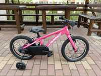 Детско колело RAM HT16