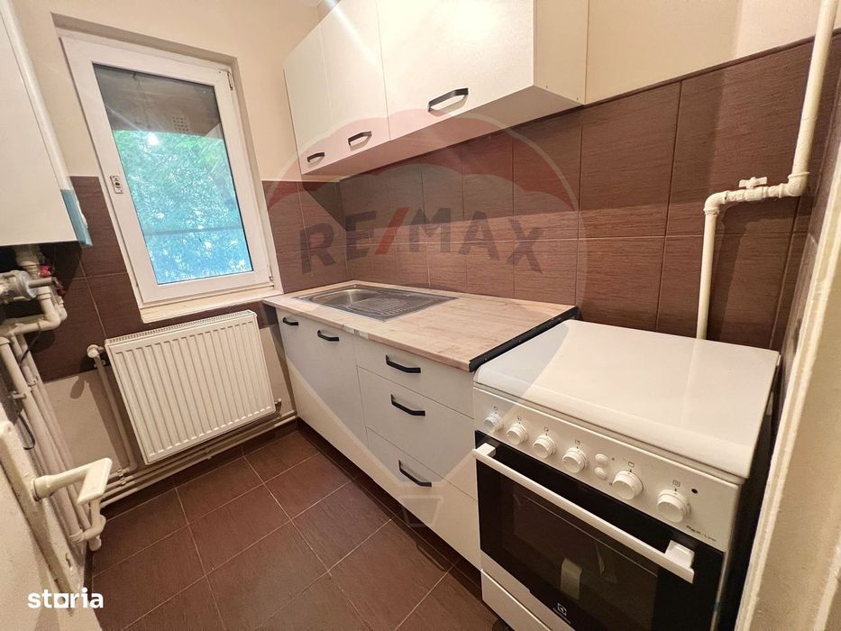Apartament cu 2 camere de închiriat în cartierul Săsar