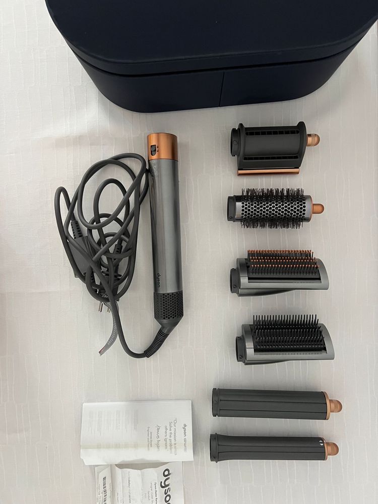 Dyson HS05 Airwrap