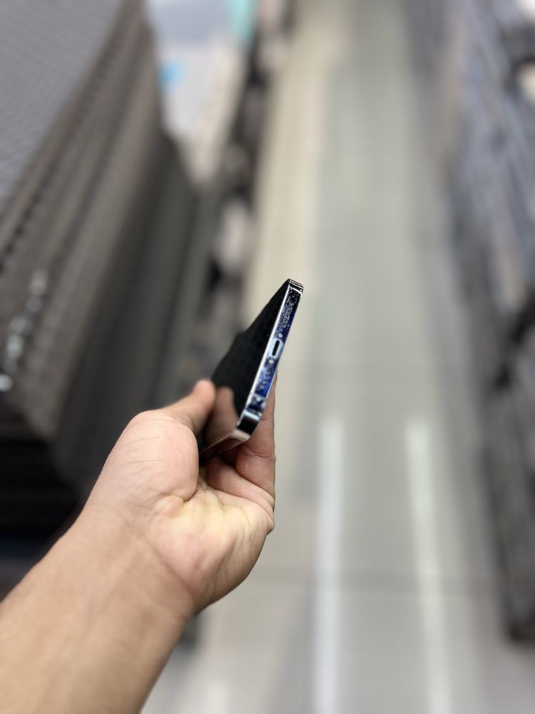 Iphone 13 pro max 128 tali holati ideal