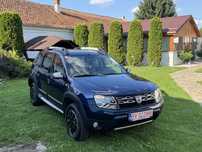 Dacia Duster 1.5 dci -4x4- Euro 6 / 2016 ‼️