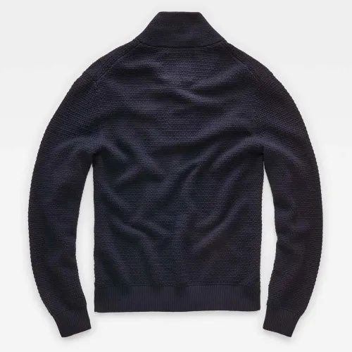 Пуловер G-Star Raw RC Tain XXL нов блуза суичър мъжки