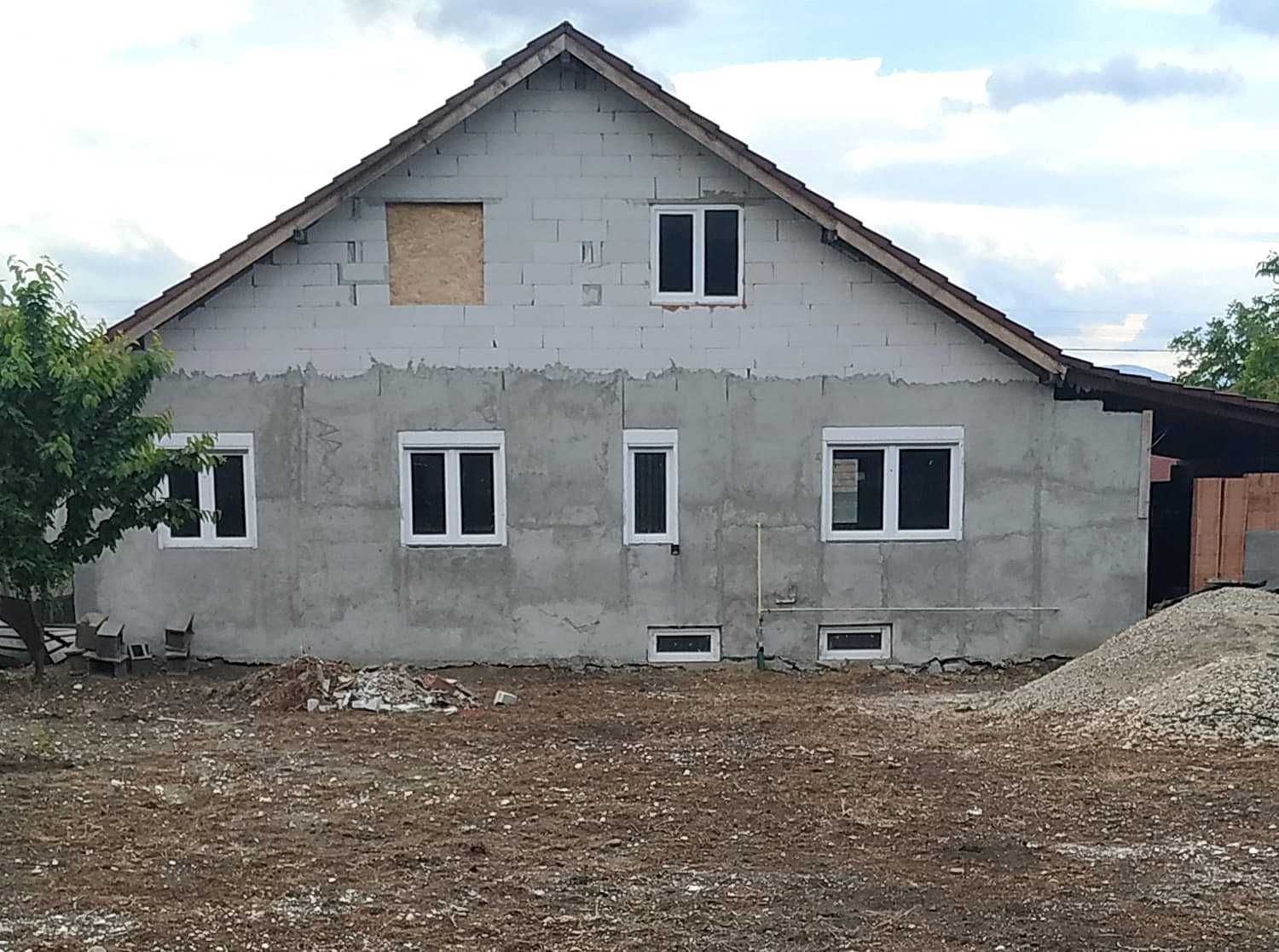 Casă în Ciumbrud