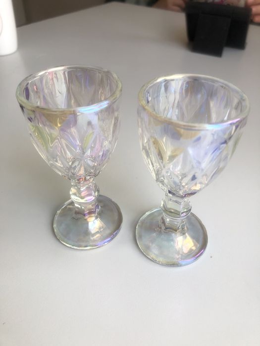 Продаю  рюмки