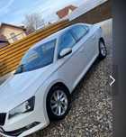 Skoda Superb Mașină cumpărată de nouă din țară,făra accident,km REALI!!