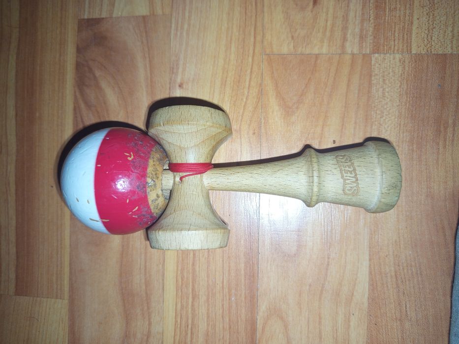Kendama sweets pro model bryson lee