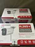 Camera Hikvision exir wifi camera