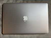 Macbook Pro 15 2015 i7 2,2ghz SSD 1TB Samsung 16GB RAM + incarcator