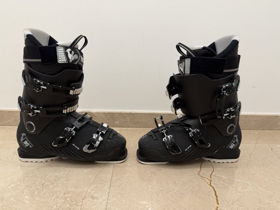 Запазени ски обувки Rossignol