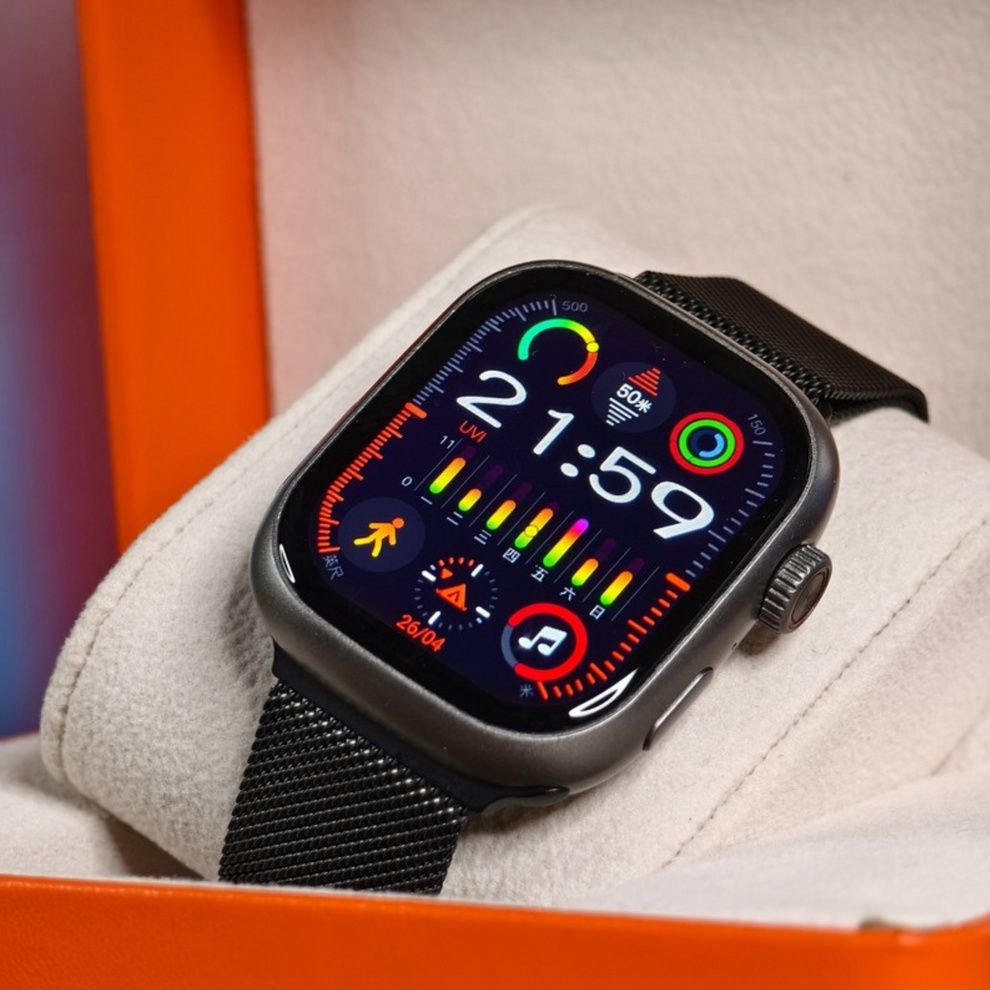 Смарт Часы : Watch S10 Android
