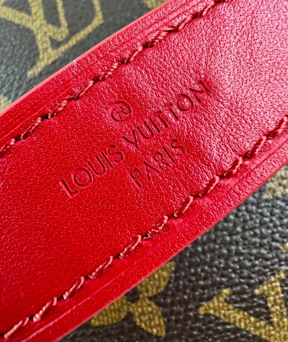 Geanta Louis Vuitton Vanity 24cm, Premium