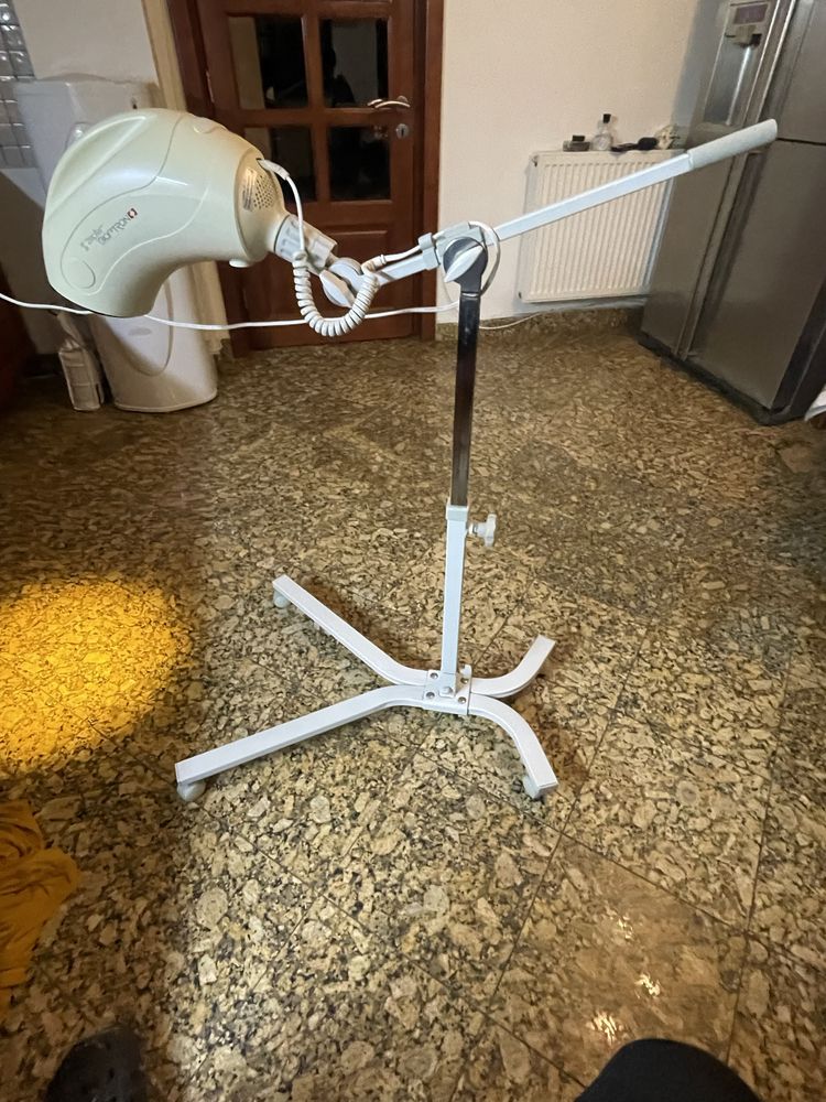 Bioptron profesional Zepter Elvetia !