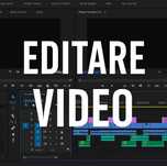 Cauti un editor video? Putem colabora!