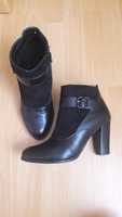 Botine piele Marelbo 39