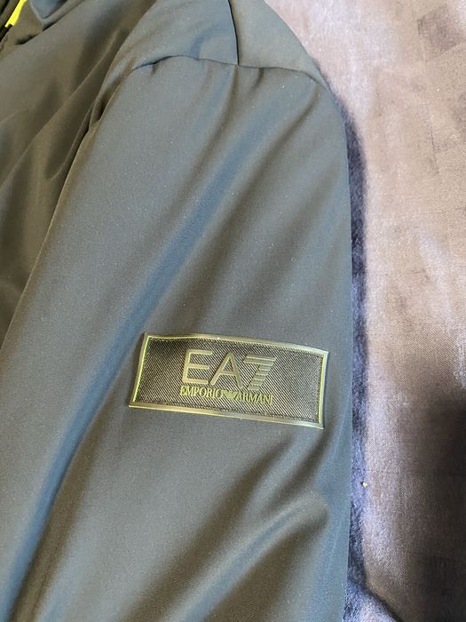 EA7 Emporio Armani