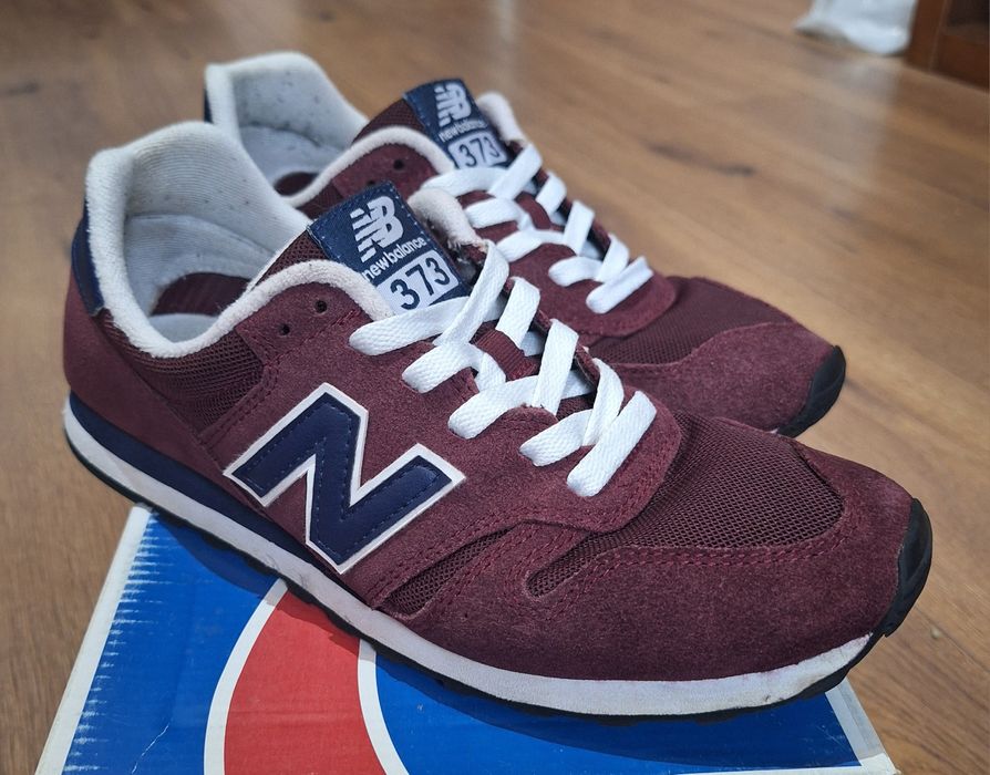 Adidasi New Balance 373 marime 41.5