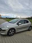 Vand peugeot 207