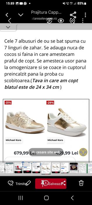 adidasi barbati nike