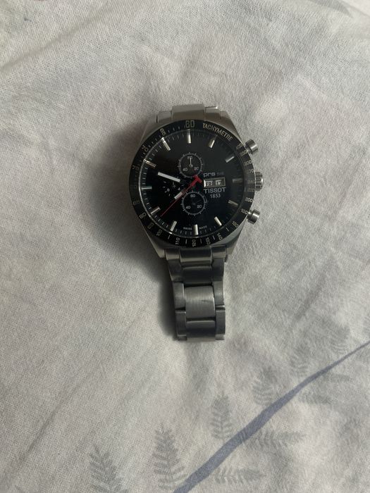 часы TISSOT без гаранти