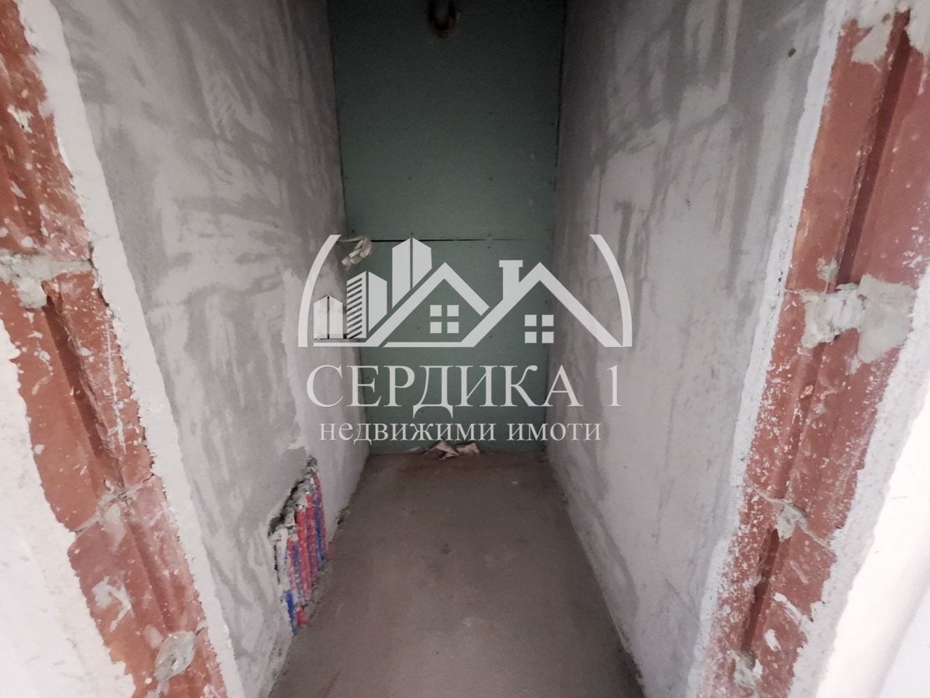 3-стаен в София-Витоша