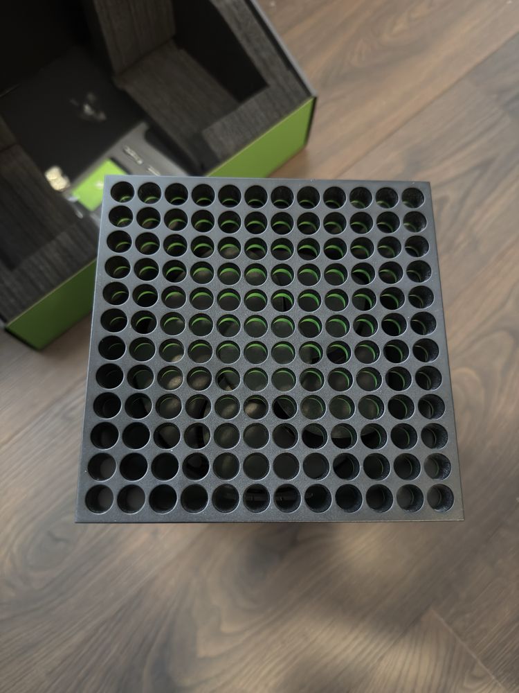 Xbox Series X Gaming Setup