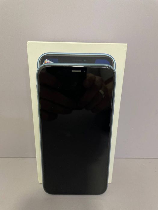 iPhone Xr 64gb / СА24634