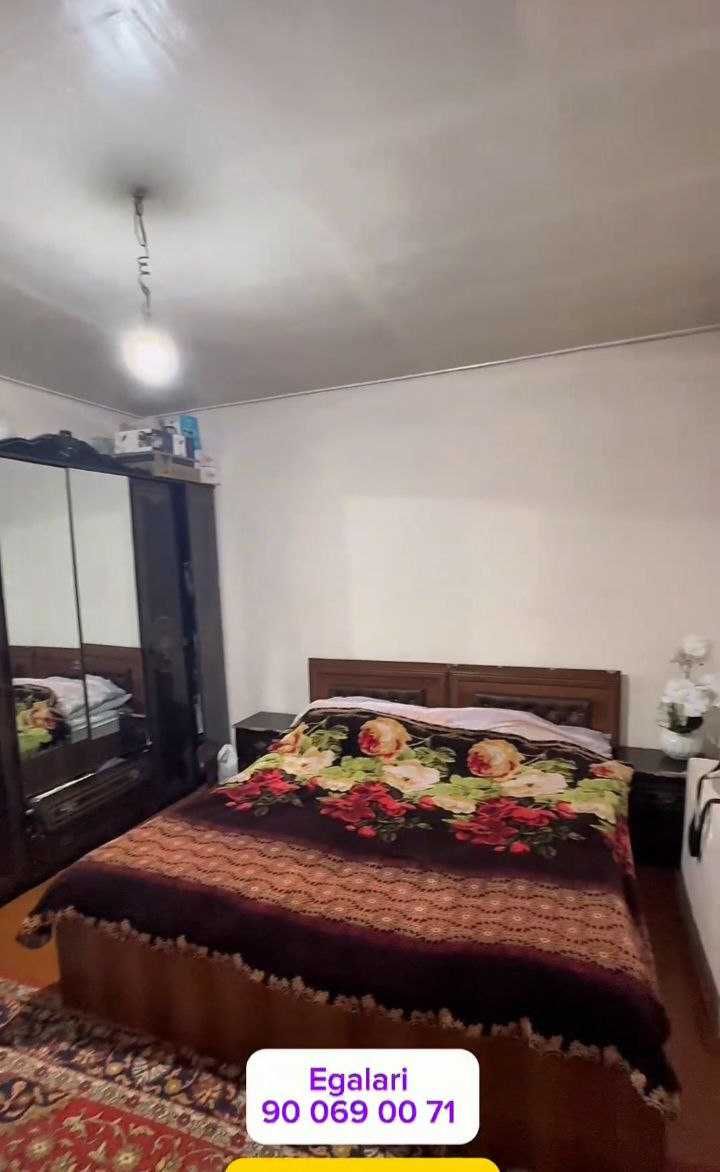 Uchastka sotiladi