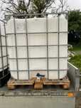 Rezervoare de apa 1000L IBC