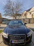 Audi A4 1.9 TDI – 2008 – Sedan – Primul Proprietar

Detalii gen