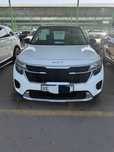 Kia seltos  2024