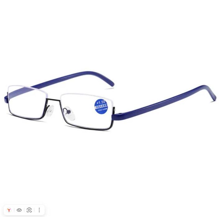 Очки для чтения  1.0+1.5+1.75 1.25,+2.25+2.0+2.5+3,0+3,25+3,50