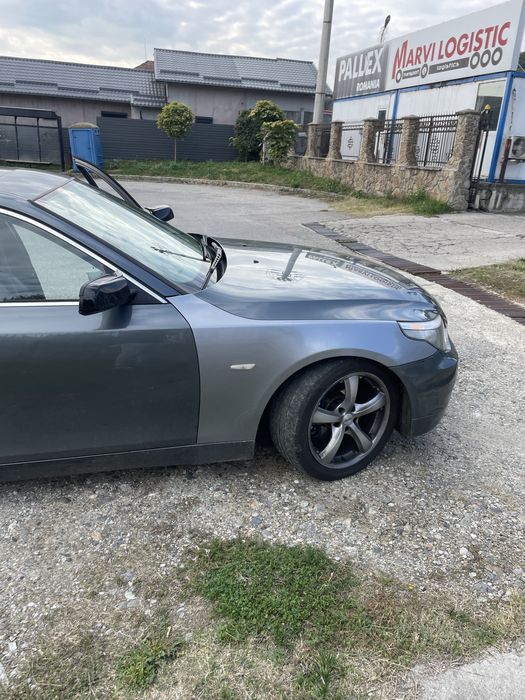 Vand bmw 530d m57