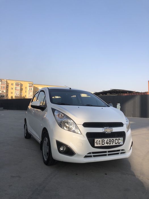 Spark sotiladi 2019yil