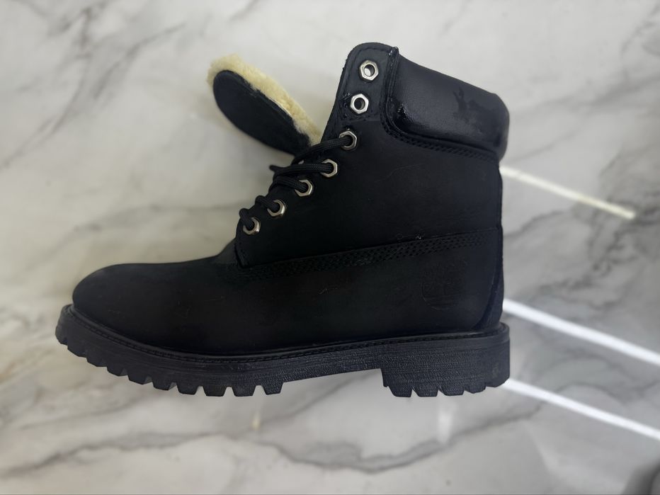 Продам Timberland 41 размер