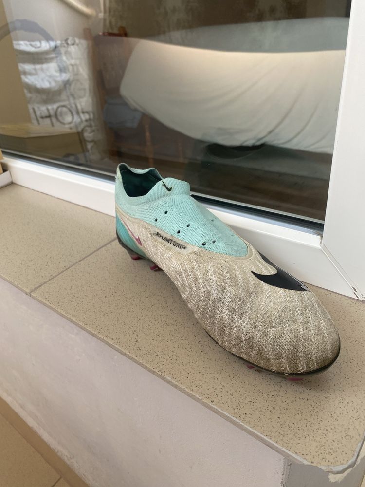 Nike Phantom GX elite бутонки