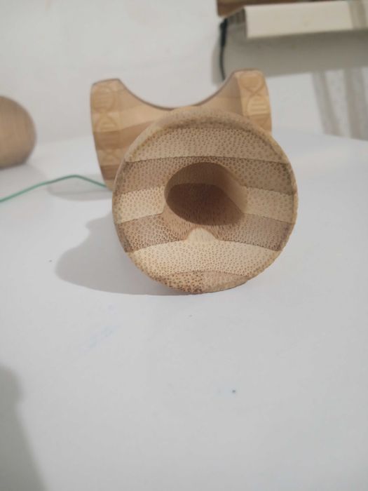 Kendama Israel x kendama depot