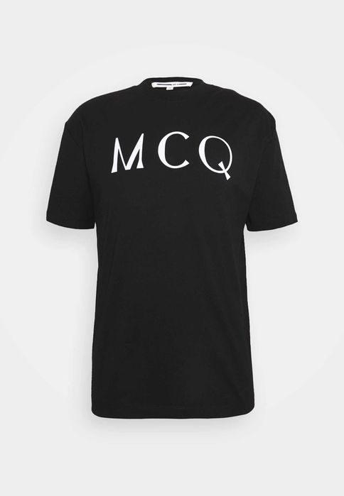 Tениска McQ Alexander McQueen