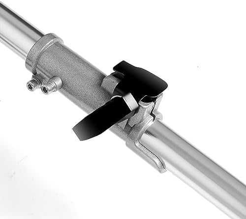 Нов Мощен градински тример за трева с 3T нож поддръжка на двор градина